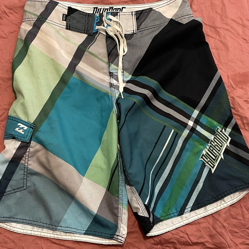 Mens Billabong Board Shorts